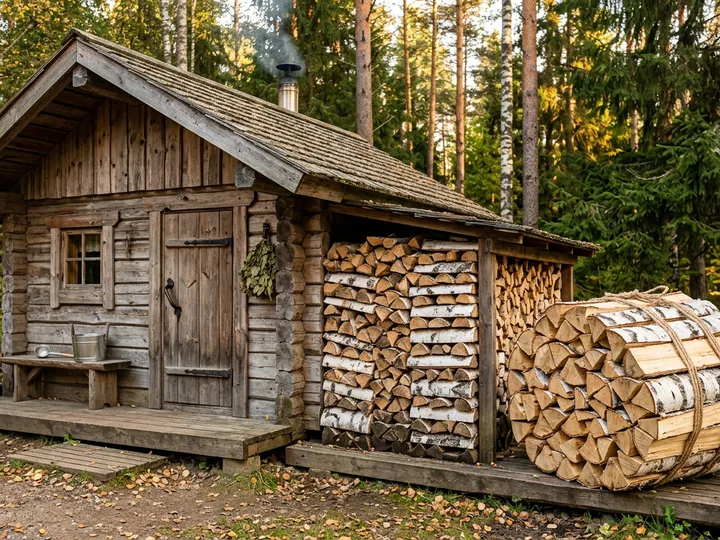 Сосна для дачи — Химки
